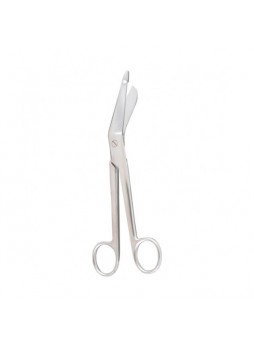 LISTER Bandage Scissors